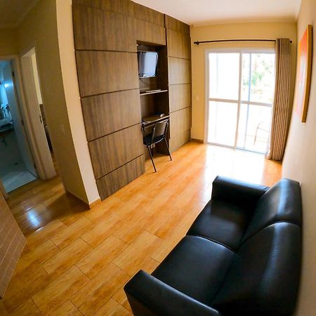 Hotel Beira Rio Piraju Dış mekan fotoğraf