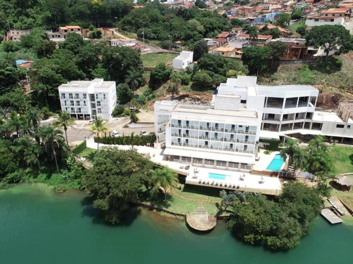 Hotel Beira Rio Piraju Dış mekan fotoğraf