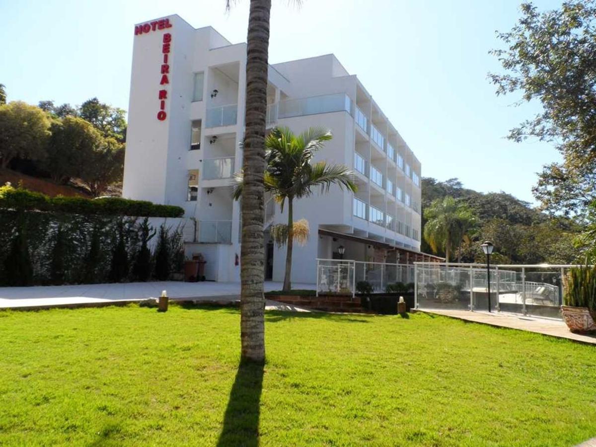 Hotel Beira Rio Piraju Dış mekan fotoğraf