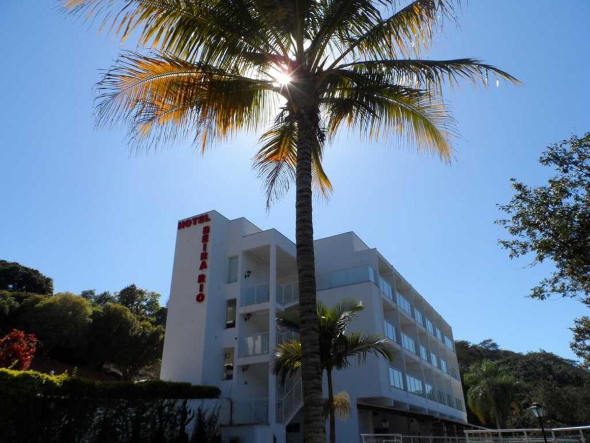 Hotel Beira Rio Piraju Dış mekan fotoğraf