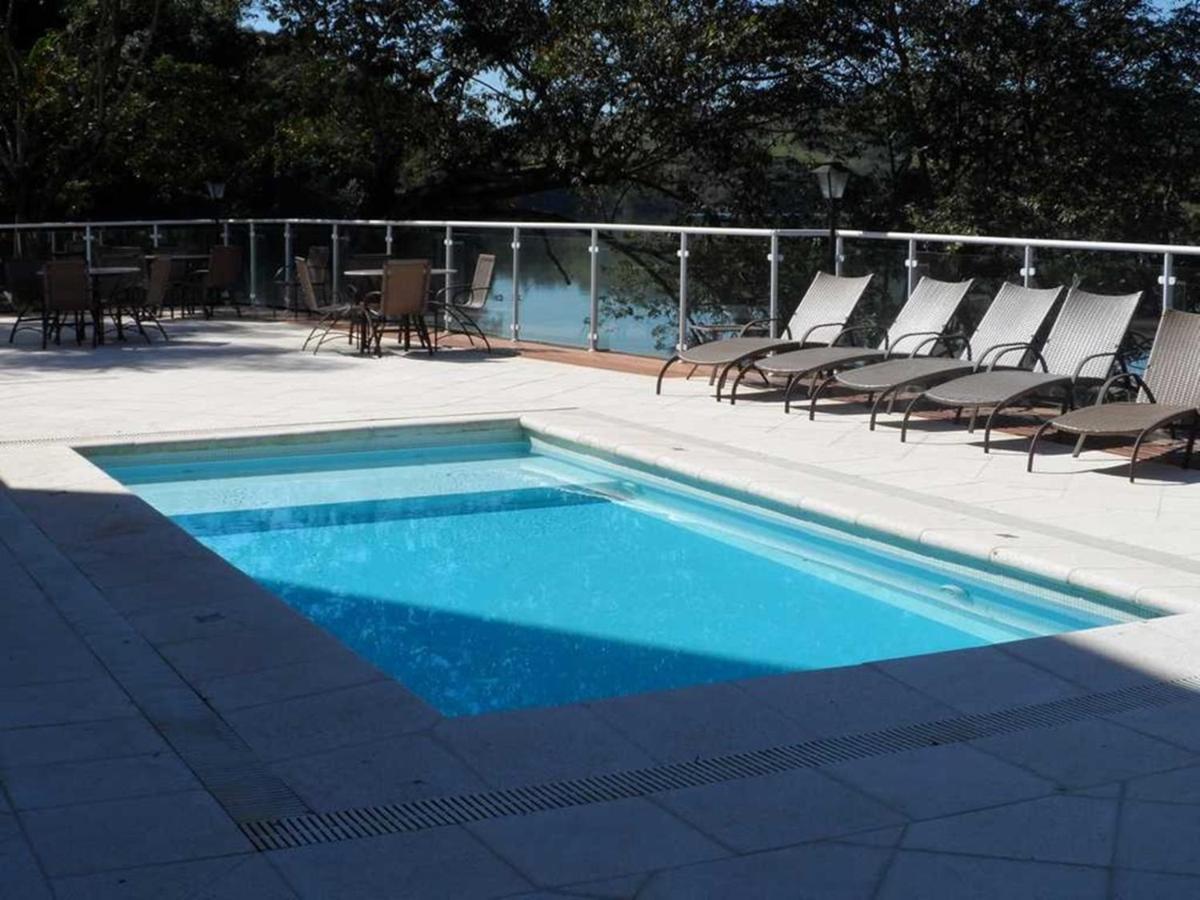 Hotel Beira Rio Piraju Dış mekan fotoğraf