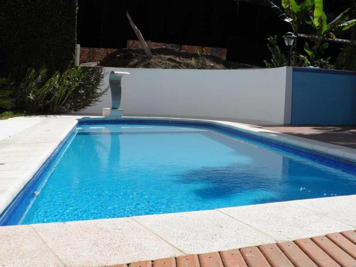 Hotel Beira Rio Piraju Dış mekan fotoğraf