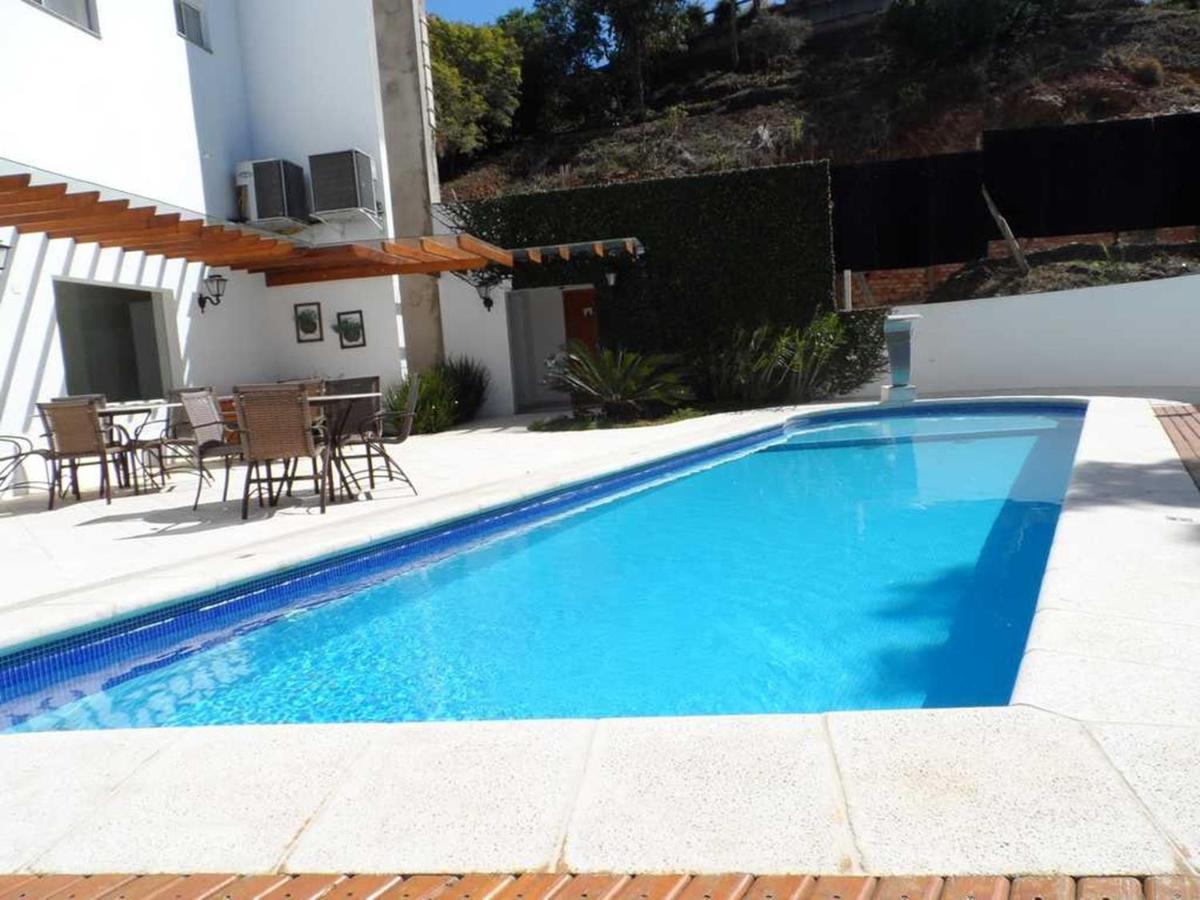 Hotel Beira Rio Piraju Dış mekan fotoğraf