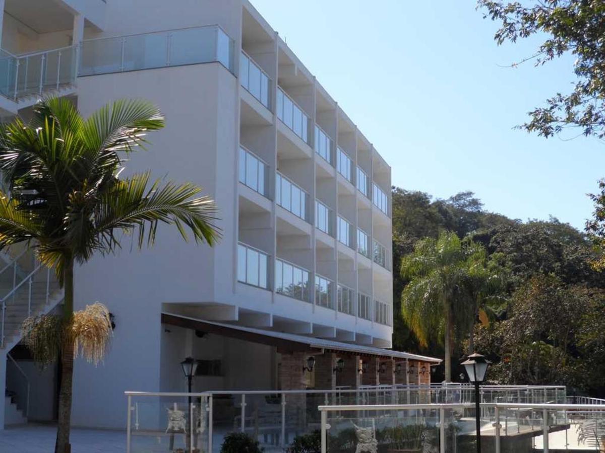 Hotel Beira Rio Piraju Dış mekan fotoğraf