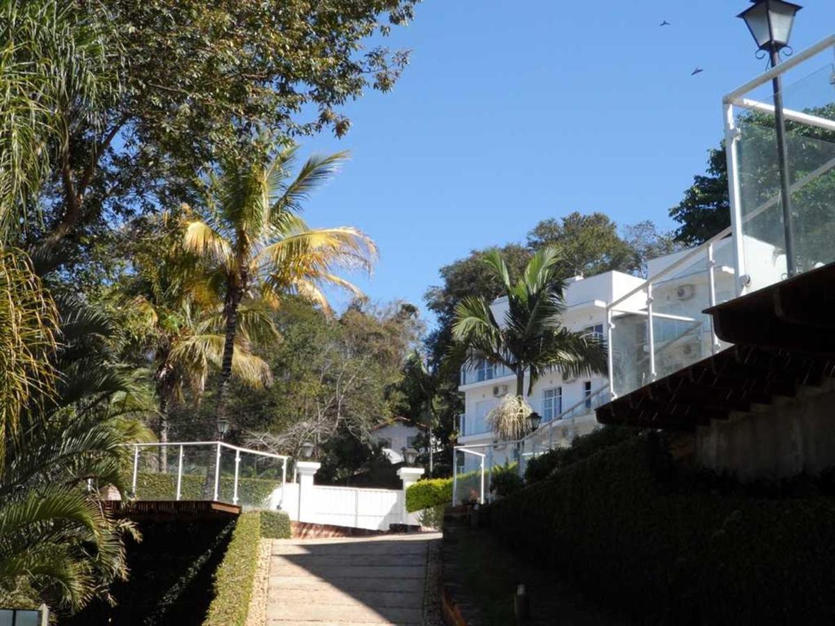 Hotel Beira Rio Piraju Dış mekan fotoğraf