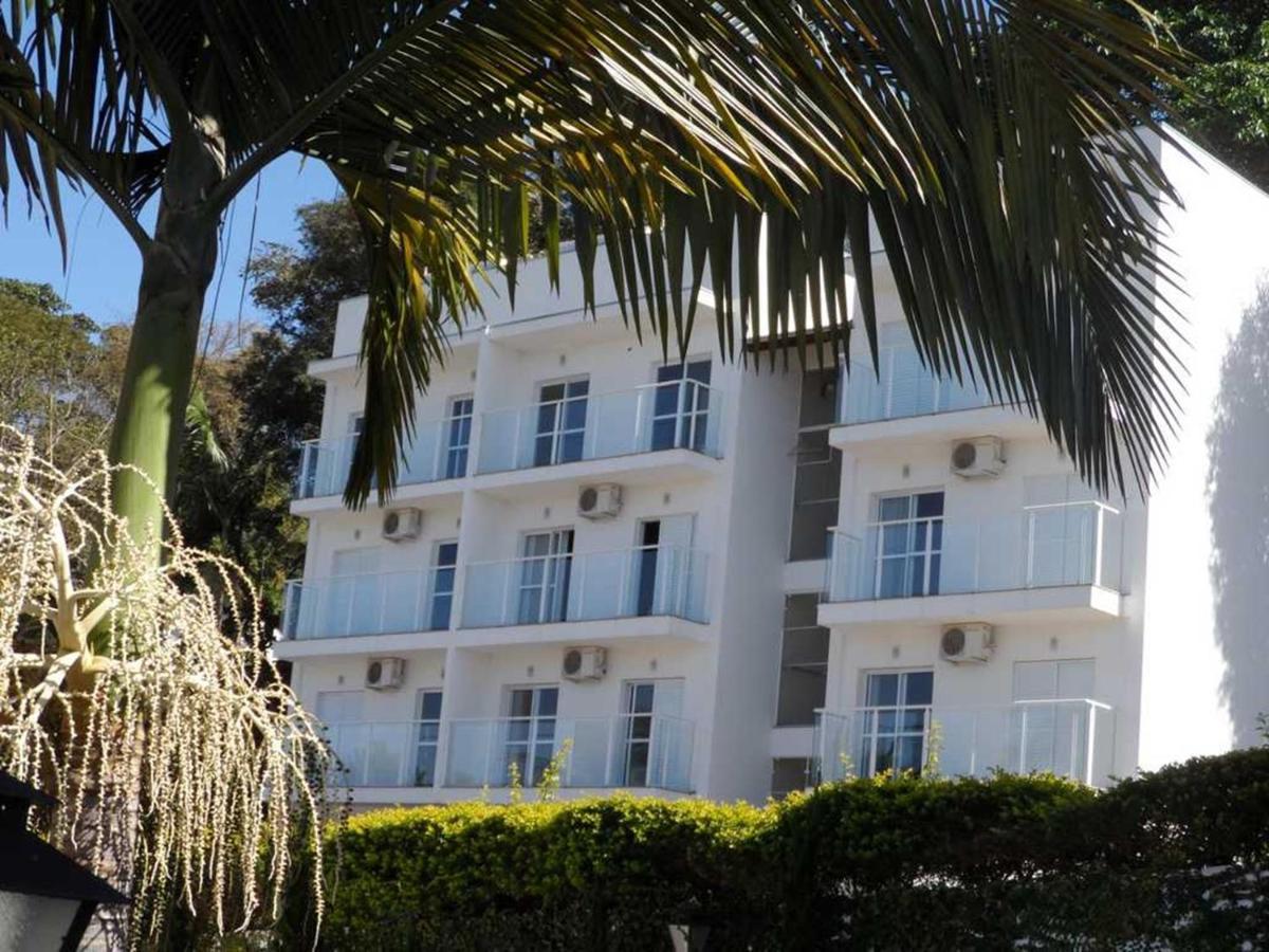 Hotel Beira Rio Piraju Dış mekan fotoğraf
