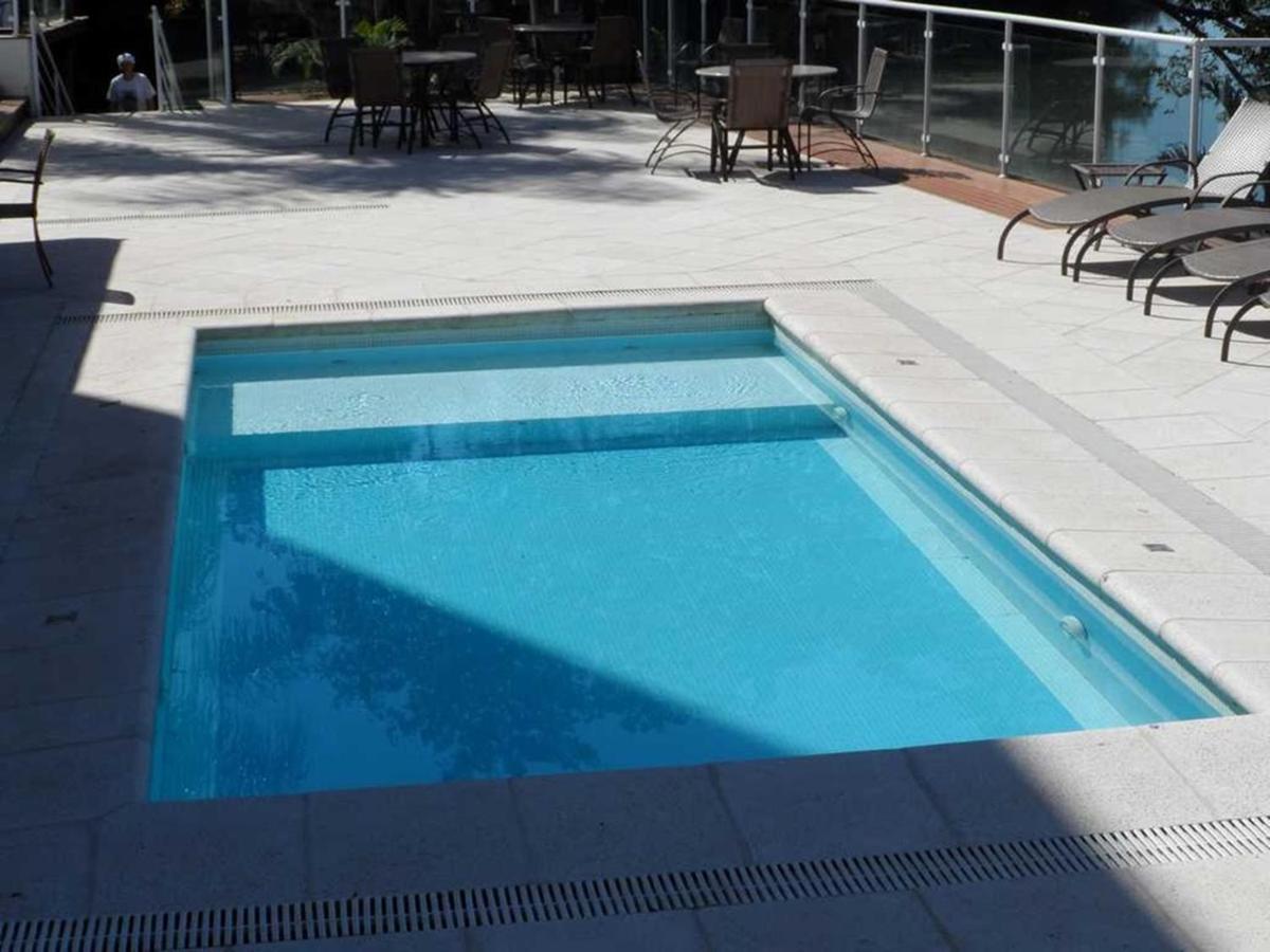 Hotel Beira Rio Piraju Dış mekan fotoğraf