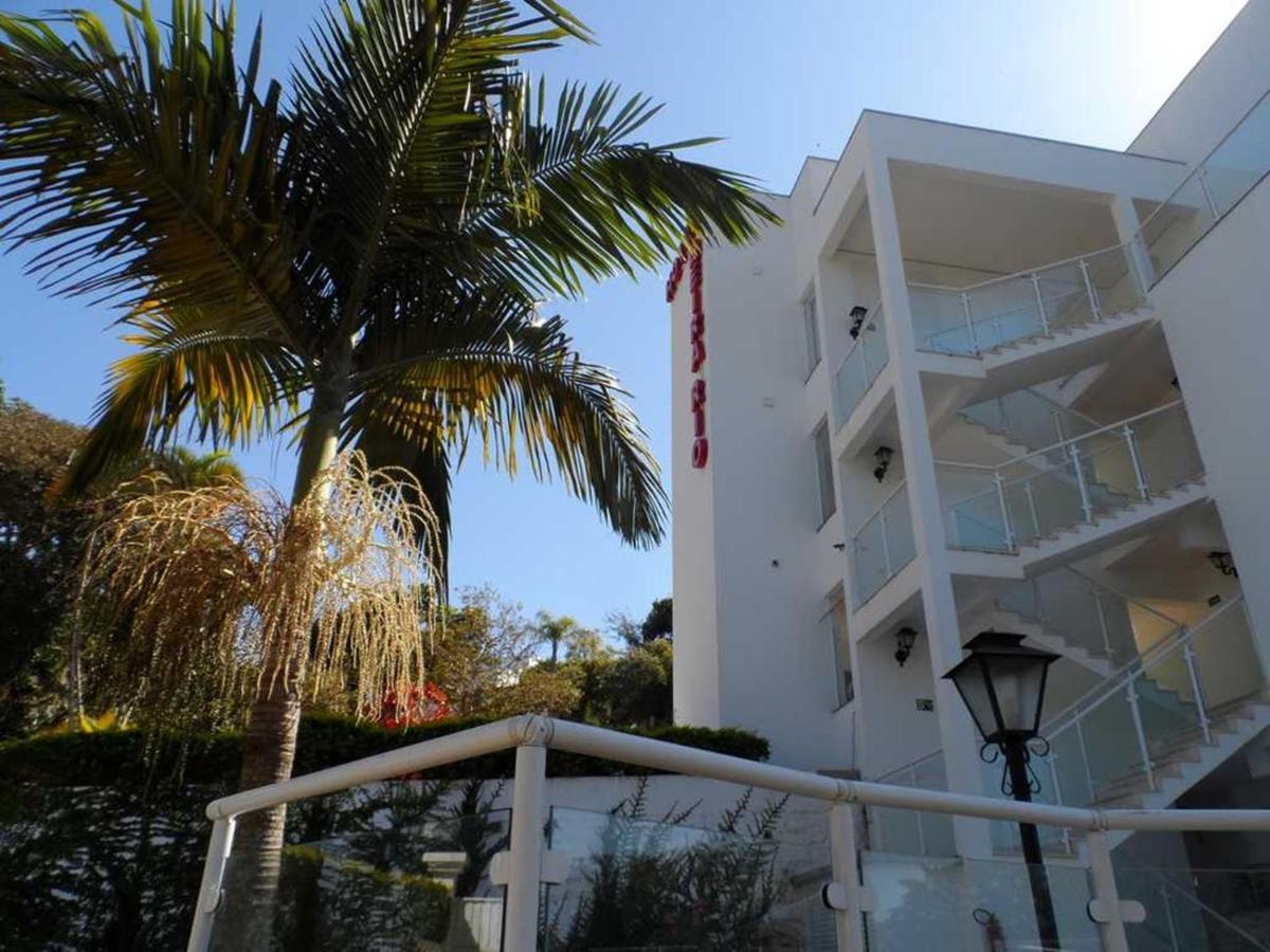 Hotel Beira Rio Piraju Dış mekan fotoğraf