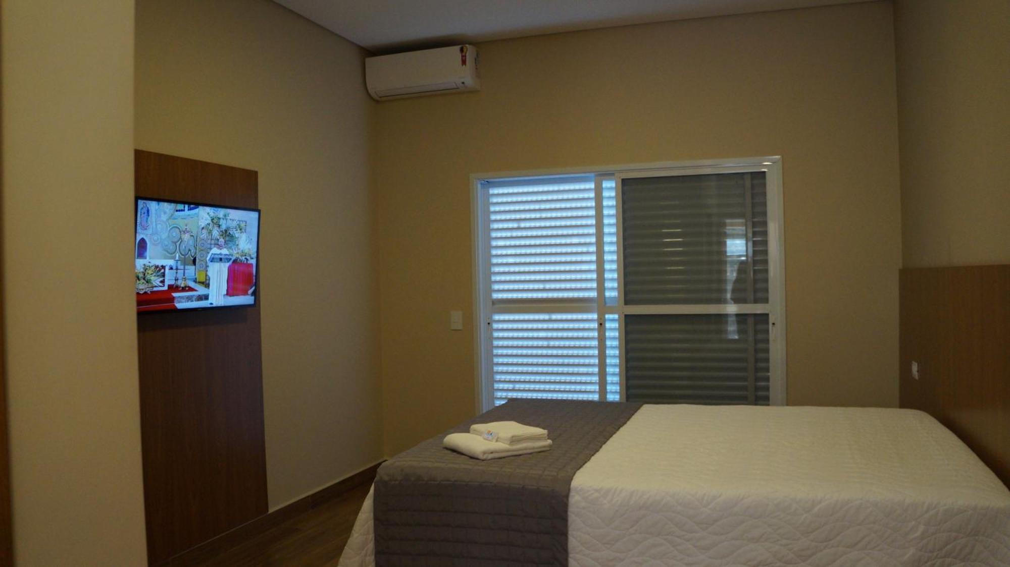 Hotel Beira Rio Piraju Dış mekan fotoğraf