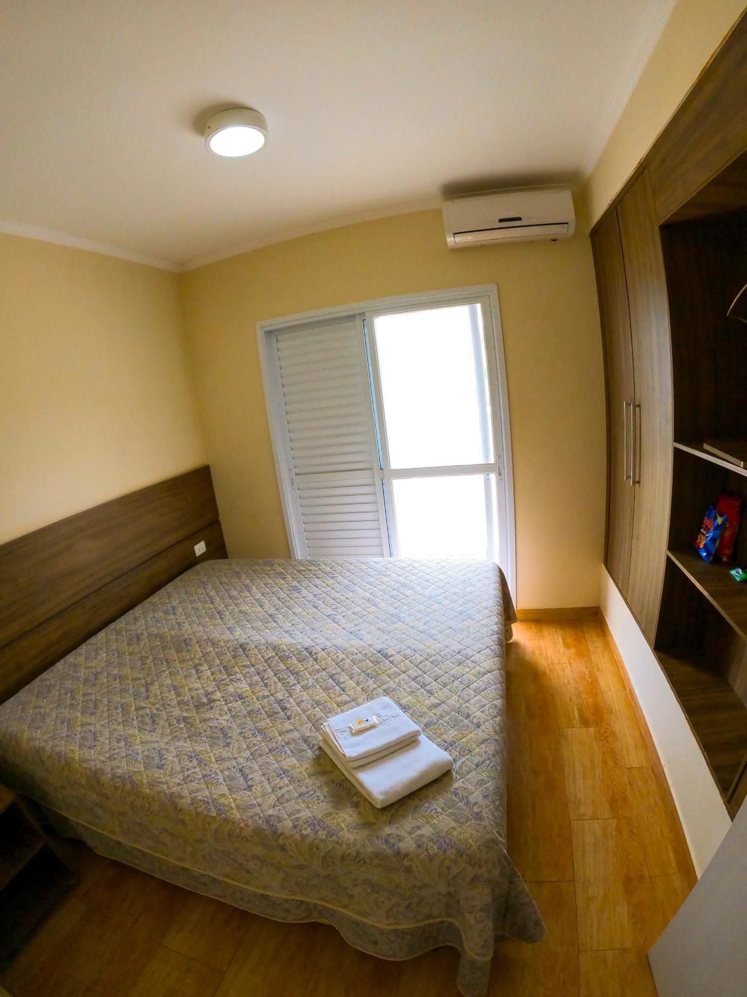 Hotel Beira Rio Piraju Dış mekan fotoğraf