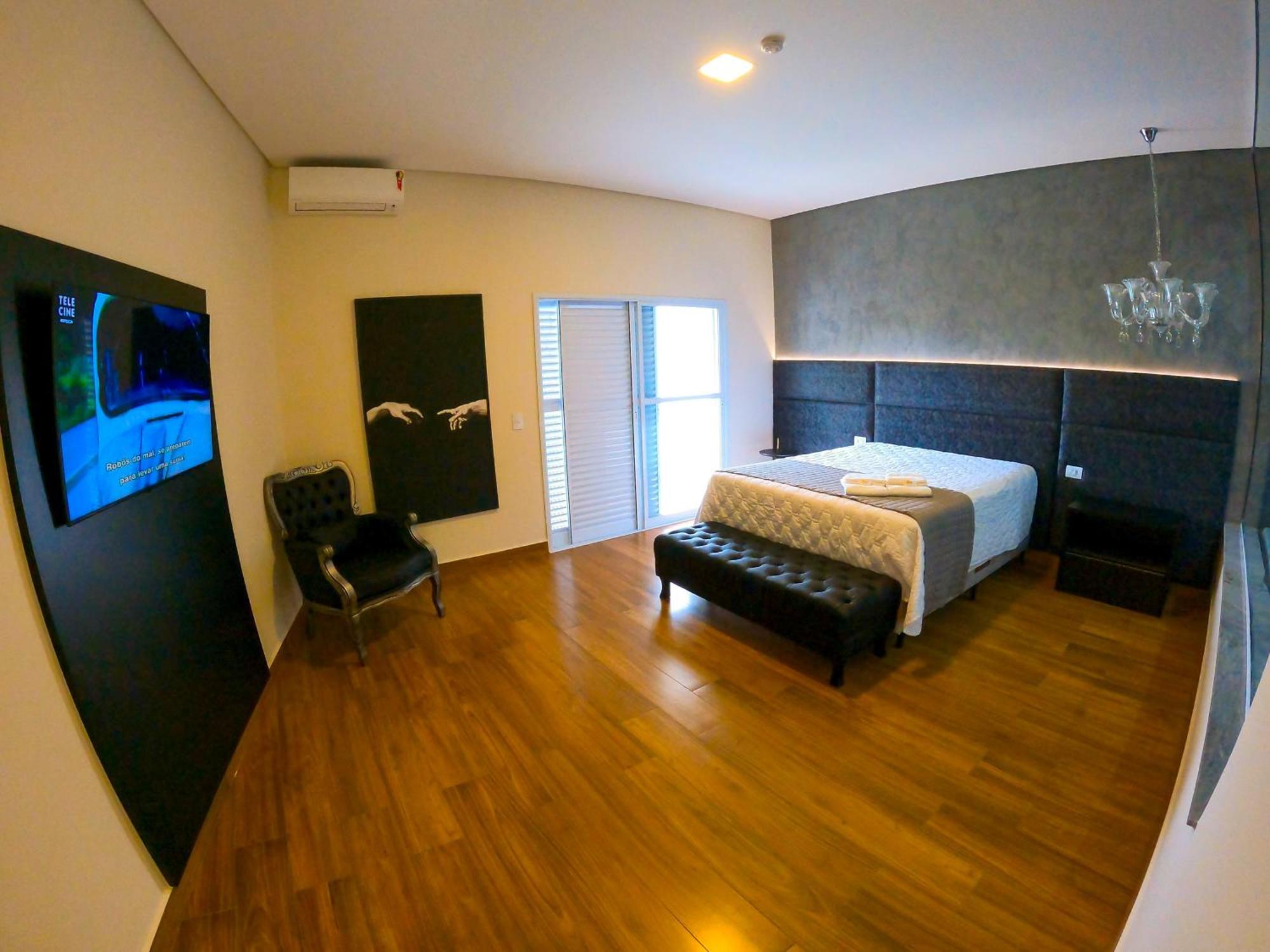 Hotel Beira Rio Piraju Dış mekan fotoğraf