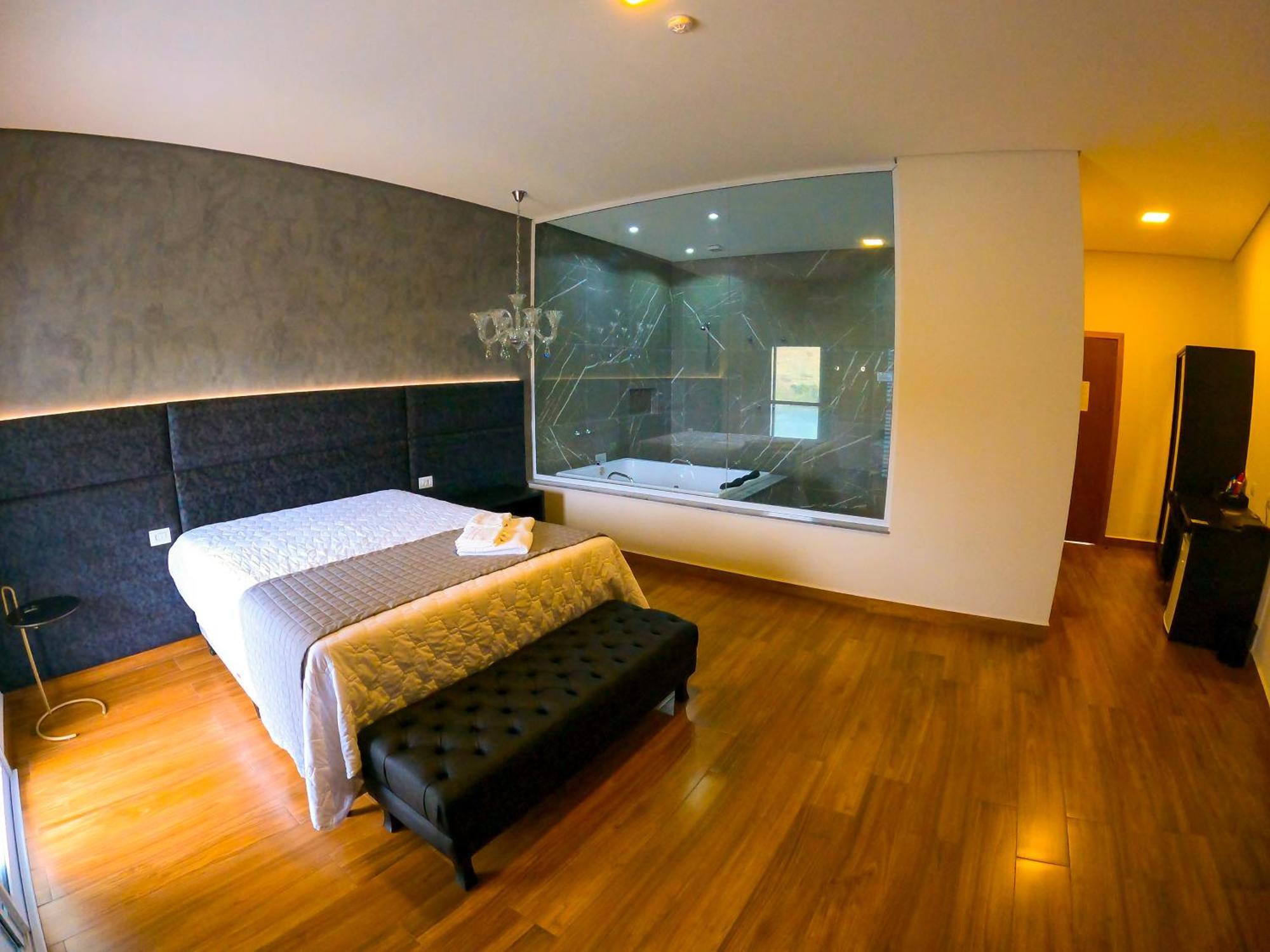 Hotel Beira Rio Piraju Dış mekan fotoğraf