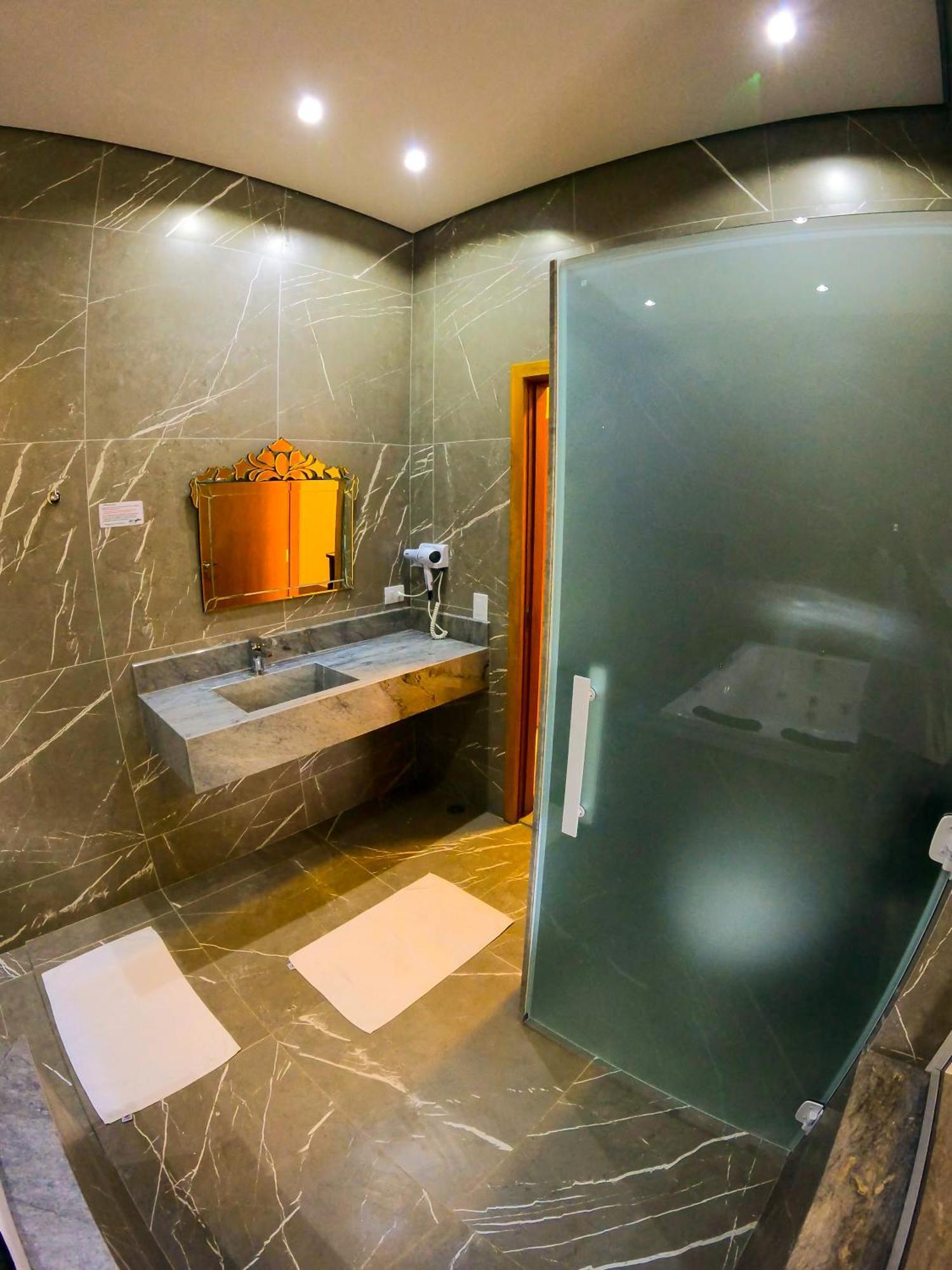 Hotel Beira Rio Piraju Dış mekan fotoğraf