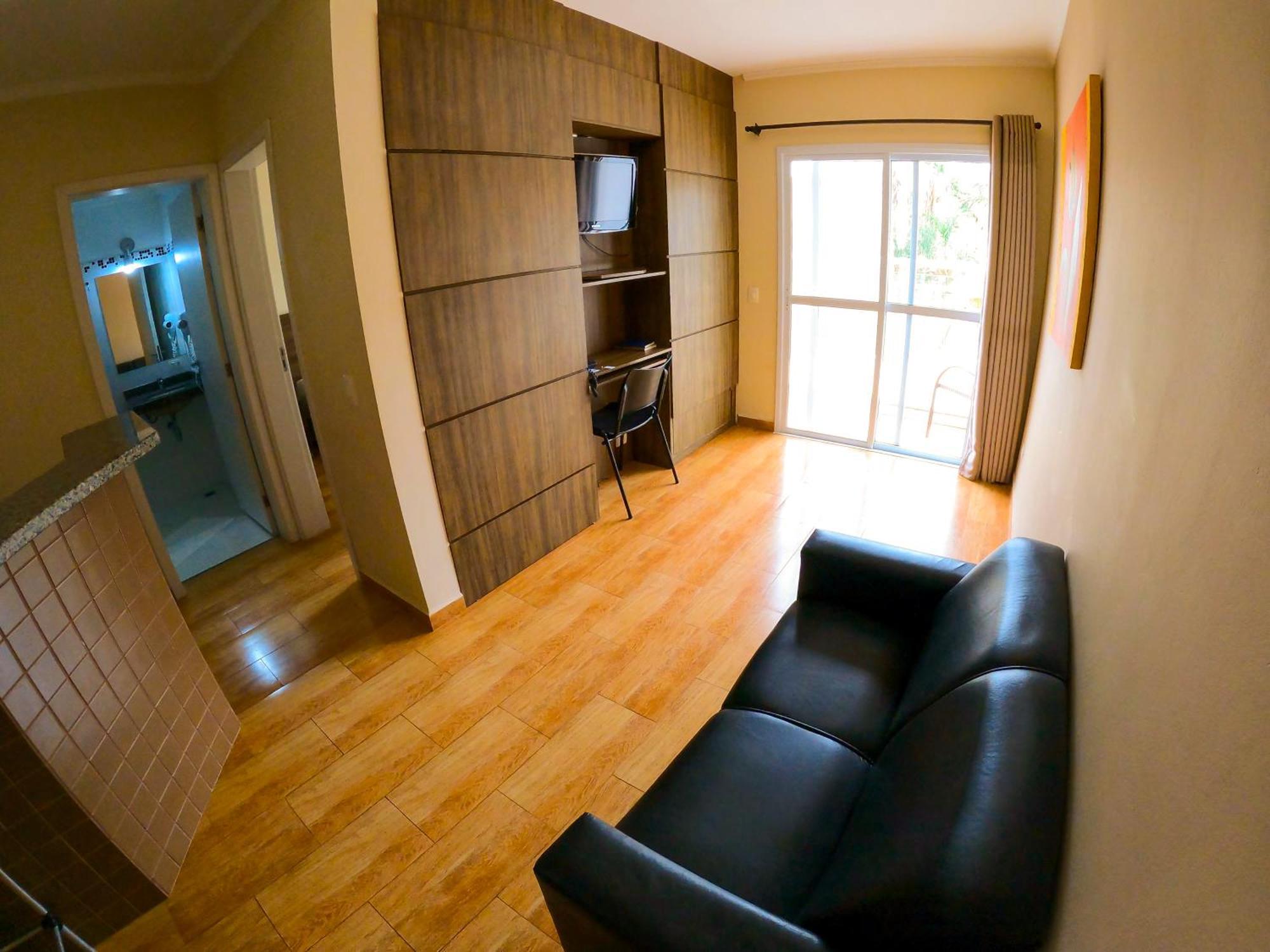 Hotel Beira Rio Piraju Dış mekan fotoğraf