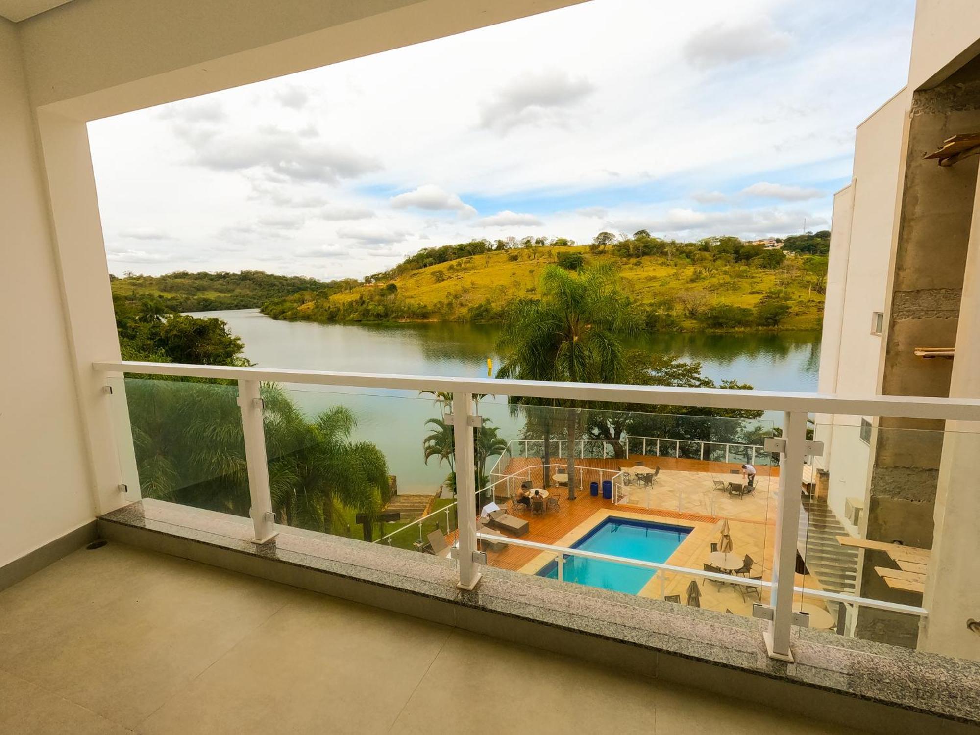 Hotel Beira Rio Piraju Dış mekan fotoğraf
