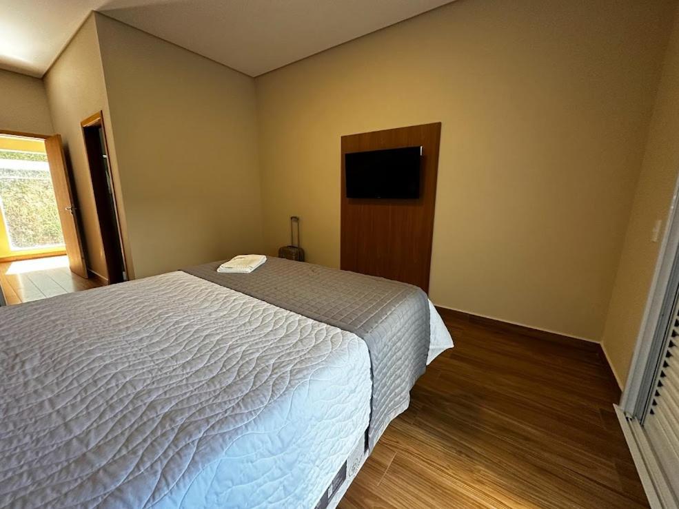 Hotel Beira Rio Piraju Dış mekan fotoğraf