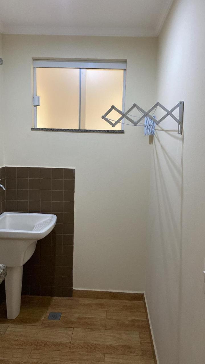 Hotel Beira Rio Piraju Dış mekan fotoğraf