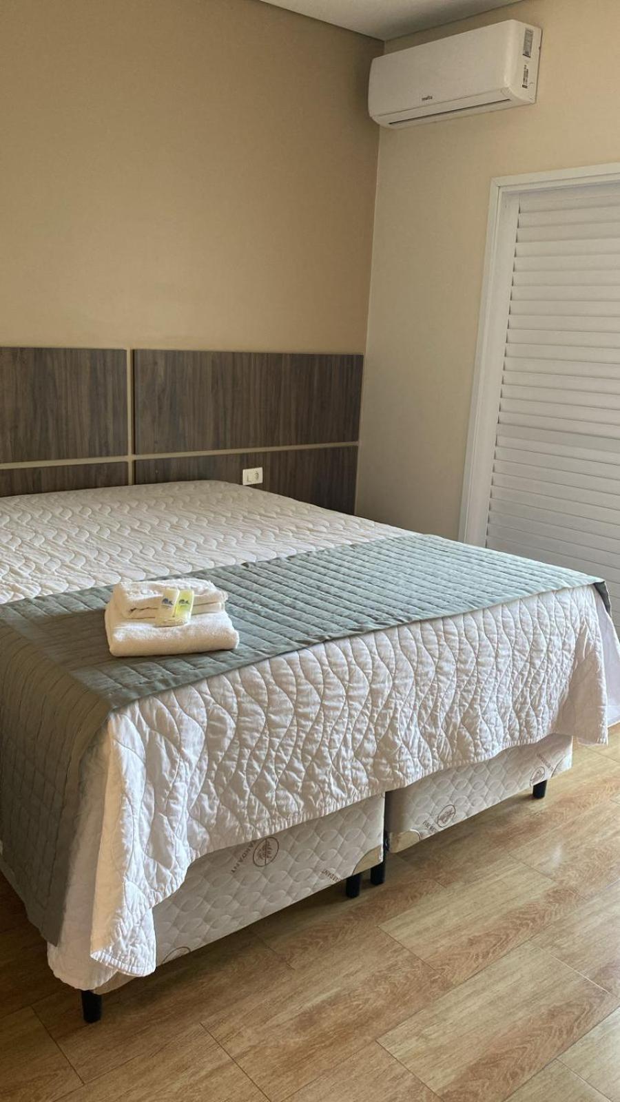 Hotel Beira Rio Piraju Dış mekan fotoğraf