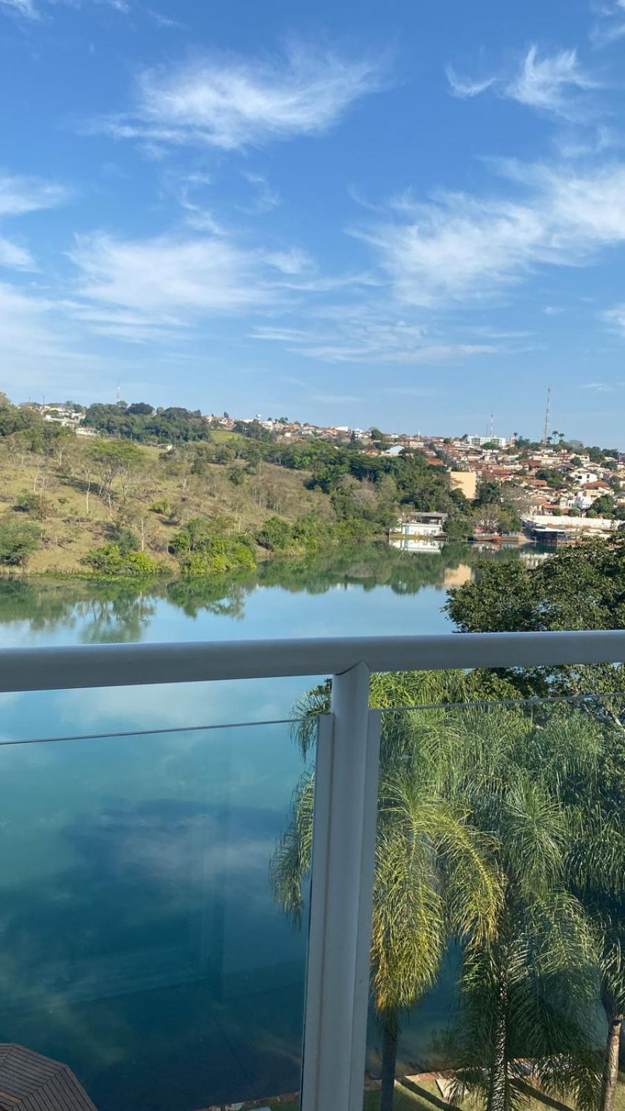 Hotel Beira Rio Piraju Dış mekan fotoğraf