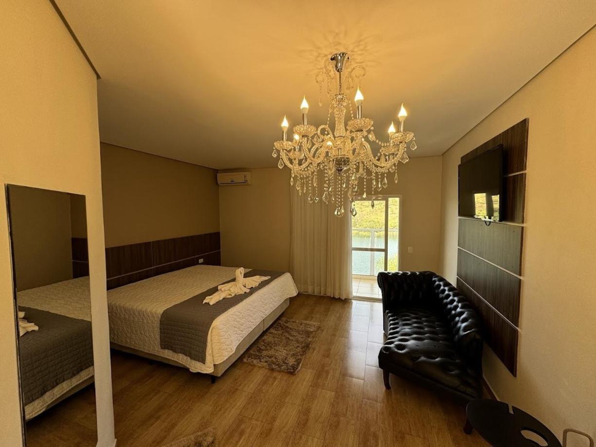 Hotel Beira Rio Piraju Dış mekan fotoğraf