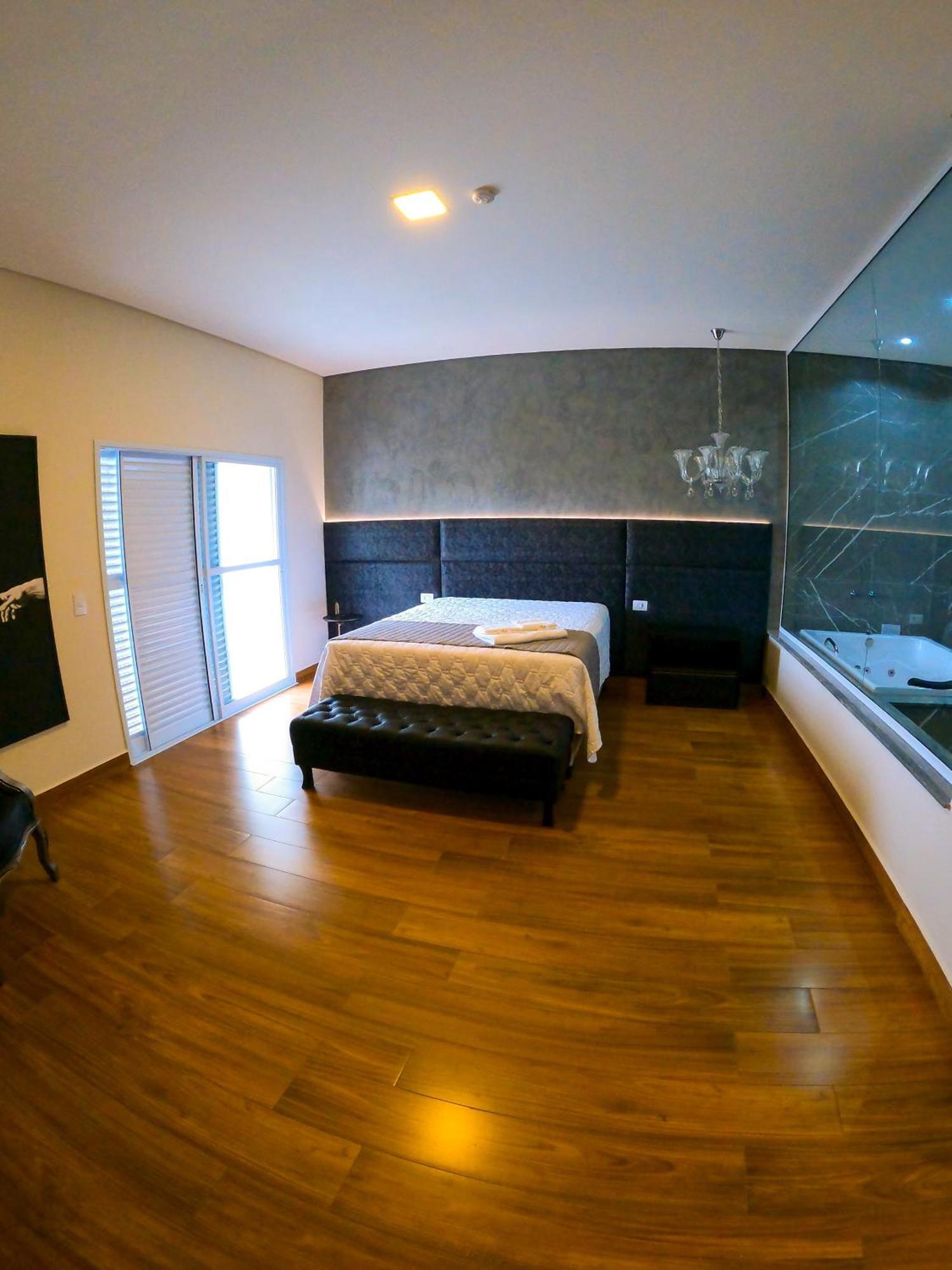 Hotel Beira Rio Piraju Dış mekan fotoğraf