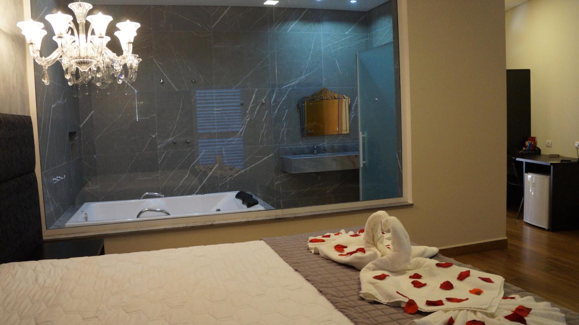 Hotel Beira Rio Piraju Dış mekan fotoğraf