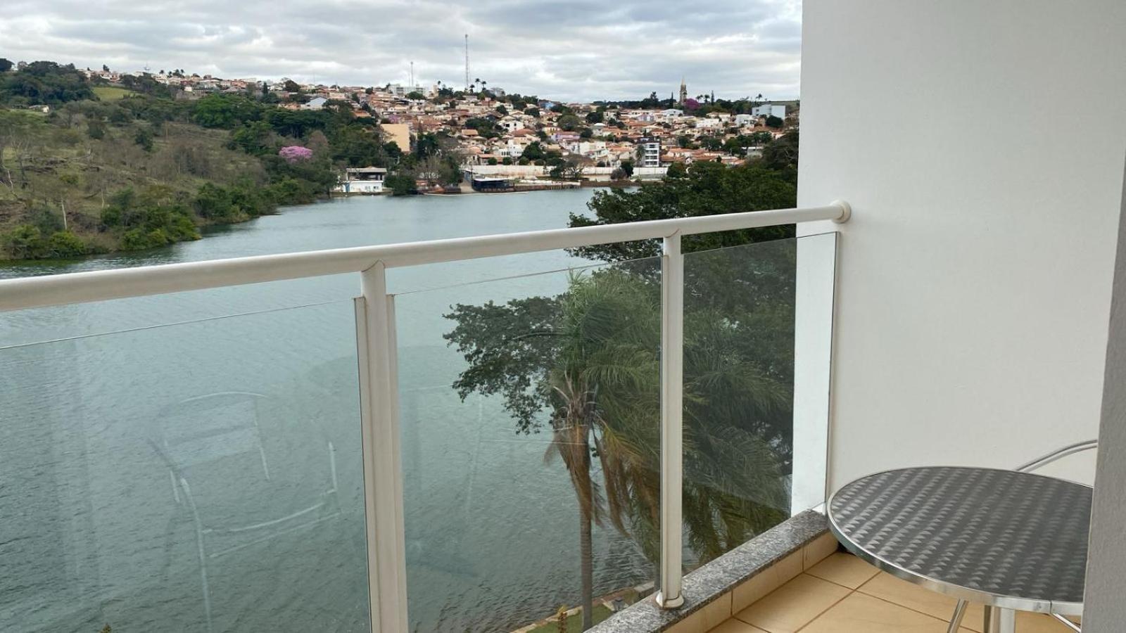 Hotel Beira Rio Piraju Dış mekan fotoğraf