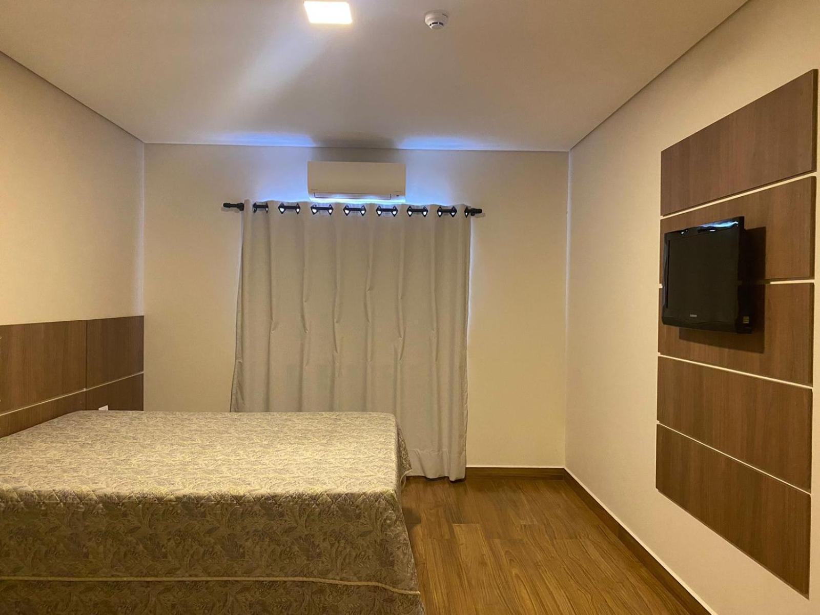 Hotel Beira Rio Piraju Dış mekan fotoğraf