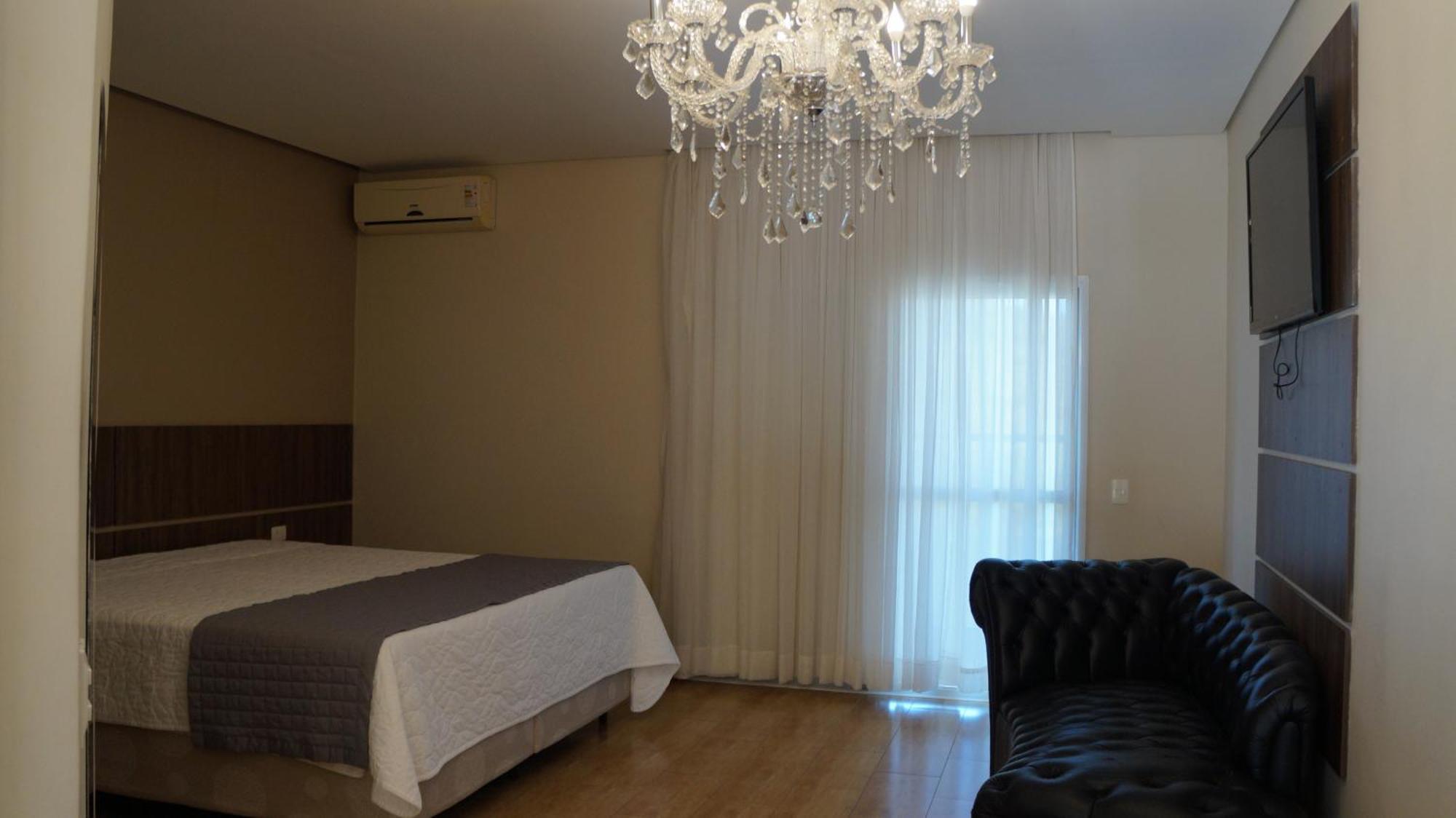 Hotel Beira Rio Piraju Dış mekan fotoğraf
