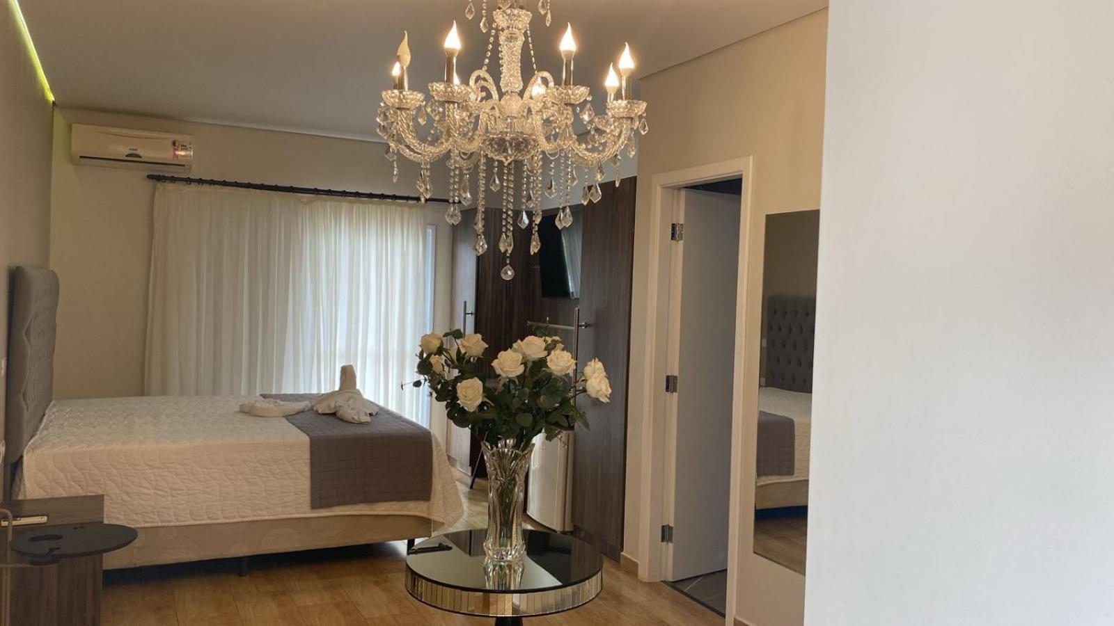 Hotel Beira Rio Piraju Dış mekan fotoğraf