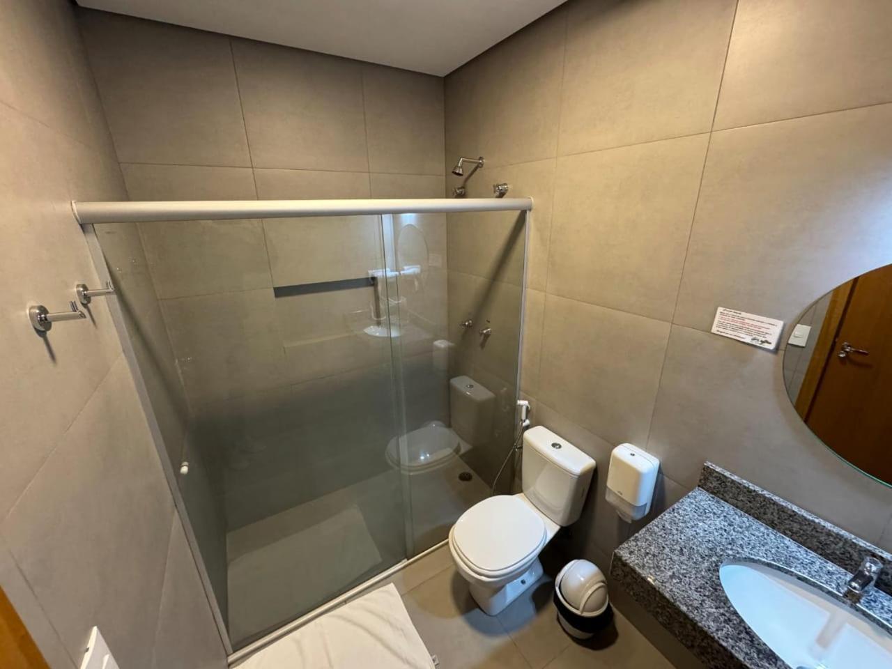 Hotel Beira Rio Piraju Dış mekan fotoğraf